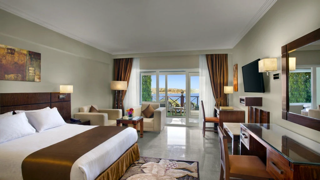 Hotel Sultan Gardens Resort - Sharm Elshikh